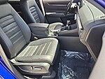 Used 2025 Honda CR-V Hybrid SPORT-L FWD in DAVIE, FLORIDA (Photo 16)