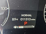 Used 2025 Honda CR-V Hybrid SPORT-L FWD in DAVIE, FLORIDA (Photo 27)