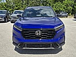 Used 2025 Honda CR-V Hybrid SPORT-L FWD in DAVIE, FLORIDA (Photo 4)