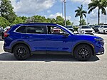Used 2025 Honda CR-V Hybrid SPORT-L FWD in DAVIE, FLORIDA (Photo 5)