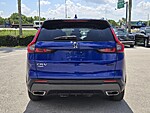 Used 2025 Honda CR-V Hybrid SPORT-L FWD in DAVIE, FLORIDA (Photo 6)