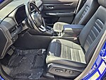 Used 2025 Honda CR-V Hybrid SPORT-L FWD in DAVIE, FLORIDA (Photo 10)
