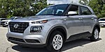 Used 2025 HYUNDAI VENUE SE IVT in DAVIE, FLORIDA