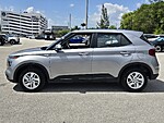 Used 2025 HYUNDAI VENUE SE IVT in DAVIE, FLORIDA (Photo 3)