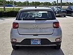 Used 2025 HYUNDAI VENUE SE IVT in DAVIE, FLORIDA (Photo 6)