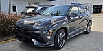 Used 2024 HYUNDAI KONA N LINE FWD in DAVIE, FLORIDA