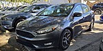 Used 2018 FORD FOCUS SEL SEDAN in DAVIE, FLORIDA