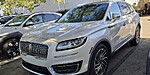 Used 2019 LINCOLN NAUTILUS RESERVE FWD in DAVIE, FLORIDA