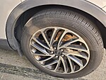 Used 2019 LINCOLN NAUTILUS RESERVE FWD in DAVIE, FLORIDA (Photo 11)