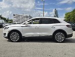 Used 2019 LINCOLN NAUTILUS RESERVE FWD in DAVIE, FLORIDA (Photo 3)
