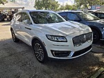 Used 2019 LINCOLN NAUTILUS RESERVE FWD in DAVIE, FLORIDA (Photo 4)