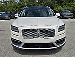 Used 2019 LINCOLN NAUTILUS RESERVE FWD in DAVIE, FLORIDA (Photo 4)