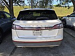 Used 2019 LINCOLN NAUTILUS RESERVE FWD in DAVIE, FLORIDA (Photo 5)