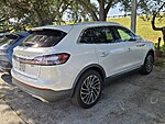 Used 2019 LINCOLN NAUTILUS RESERVE FWD in DAVIE, FLORIDA (Photo 6)