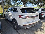 Used 2019 LINCOLN NAUTILUS RESERVE FWD in DAVIE, FLORIDA (Photo 7)