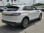 Used 2019 LINCOLN NAUTILUS RESERVE FWD in DAVIE, FLORIDA (Photo 7)
