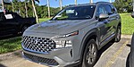 Used 2022 HYUNDAI SANTA FE SEL FWD in DAVIE, FLORIDA