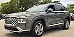 Used 2022 HYUNDAI SANTA FE SEL FWD in DAVIE, FLORIDA