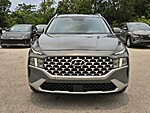 Used 2022 HYUNDAI SANTA FE SEL FWD in DAVIE, FLORIDA (Photo 4)