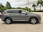 Used 2022 HYUNDAI SANTA FE SEL FWD in DAVIE, FLORIDA (Photo 5)
