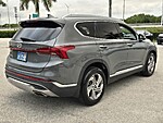 Used 2022 HYUNDAI SANTA FE SEL FWD in DAVIE, FLORIDA (Photo 7)