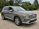 Used 2022 HYUNDAI SANTA FE SEL FWD in DAVIE, FLORIDA (Photo 9)