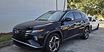 Used 2023 HYUNDAI TUCSON SEL FWD in DAVIE, FLORIDA