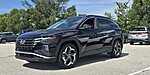 Used 2023 HYUNDAI TUCSON SEL FWD in DAVIE, FLORIDA