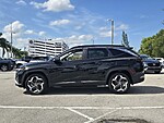 Used 2023 HYUNDAI TUCSON SEL FWD in DAVIE, FLORIDA (Photo 3)