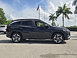 Used 2023 HYUNDAI TUCSON SEL FWD in DAVIE, FLORIDA (Photo 4)