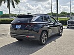 Used 2023 HYUNDAI TUCSON SEL FWD in DAVIE, FLORIDA (Photo 7)