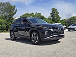 Used 2023 HYUNDAI TUCSON SEL FWD in DAVIE, FLORIDA (Photo 8)