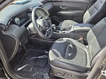 Used 2023 HYUNDAI TUCSON SEL FWD in DAVIE, FLORIDA (Photo 9)
