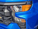 Used 2025 CHEVROLET SILVERADO 1500 2WD CREW CAB 147