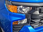 Used 2025 CHEVROLET SILVERADO 1500 2WD CREW CAB 147