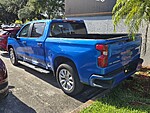 Used 2025 CHEVROLET SILVERADO 1500 2WD CREW CAB 147