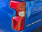 Used 2025 CHEVROLET SILVERADO 1500 2WD CREW CAB 147