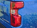 Used 2025 CHEVROLET SILVERADO 1500 2WD CREW CAB 147