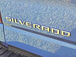 Used 2025 CHEVROLET SILVERADO 1500 2WD CREW CAB 147