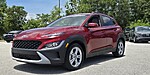 Used 2023 HYUNDAI KONA SEL AUTO FWD in DAVIE, FLORIDA