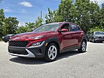 Used 2023 HYUNDAI KONA SEL AUTO FWD in DAVIE, FLORIDA (Photo 1)