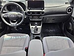 Used 2023 HYUNDAI KONA SEL AUTO FWD in DAVIE, FLORIDA (Photo 13)