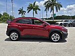 Used 2023 HYUNDAI KONA SEL AUTO FWD in DAVIE, FLORIDA (Photo 4)