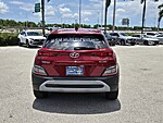 Used 2023 HYUNDAI KONA SEL AUTO FWD in DAVIE, FLORIDA (Photo 6)