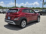Used 2023 HYUNDAI KONA SEL AUTO FWD in DAVIE, FLORIDA (Photo 7)