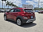 Used 2023 HYUNDAI KONA SEL AUTO FWD in DAVIE, FLORIDA (Photo 8)