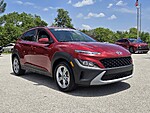 Used 2023 HYUNDAI KONA SEL AUTO FWD in DAVIE, FLORIDA (Photo 9)