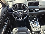 Used 2021 MAZDA CX-5 GRAND TOURING AWD in DAVIE, FLORIDA (Photo 12)