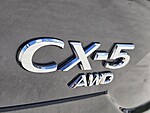 Used 2021 MAZDA CX-5 GRAND TOURING AWD in DAVIE, FLORIDA (Photo 14)