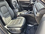 Used 2021 MAZDA CX-5 GRAND TOURING AWD in DAVIE, FLORIDA (Photo 16)